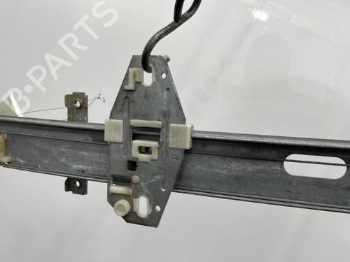 Used Front right window mechanism Front right window mechanism HONDA CIVIC III Shuttle (AN, AR) 1.5 (AN) (86 hp) 21238765 21238765