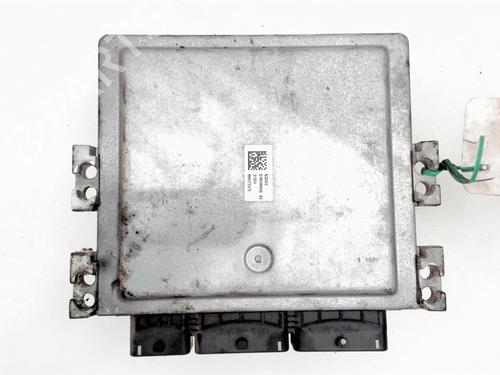 Used Engine control unit (ECU) Engine control unit (ECU) RENAULT SCÉNIC III (JZ0/1_) 1.5 dCi (106 hp) 25009196 25009196