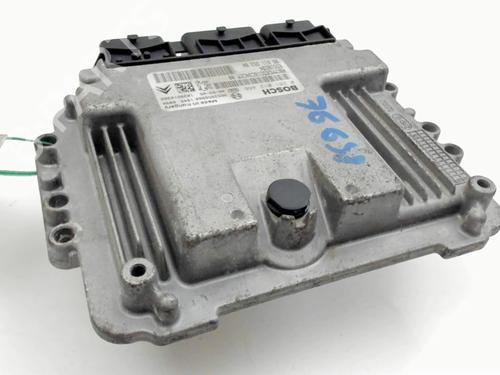 Motorstyringsenhed CITROËN XSARA PICASSO (N68) 1.6 HDi | BP30913011M57