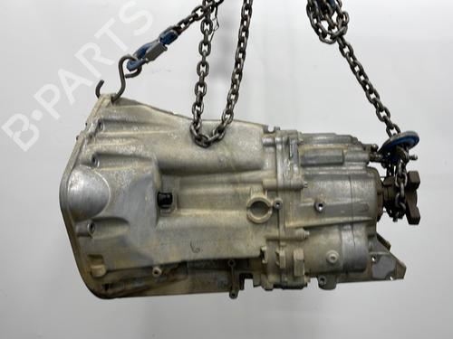Gearbox MERCEDES-BENZ VITO / MIXTO Van (W639) 111 CDI (639.601, 639.603, 639.605) | BP23778567M3