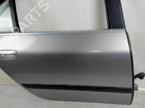 Right rear door PEUGEOT 607 (9D, 9U) 2.2 HDi | BP20397982C5 
