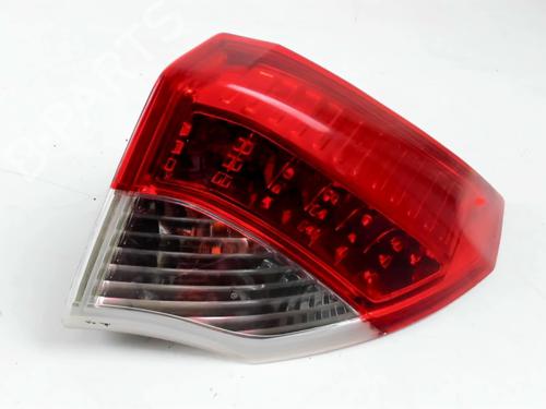 Used Right taillight RENAULT LAGUNA III (BT0/1) 2.0 dCi (BT01, BT08, BT09, BT0E, BT0K, BT12, BT1C, BT1D,... (150 hp) 30602822