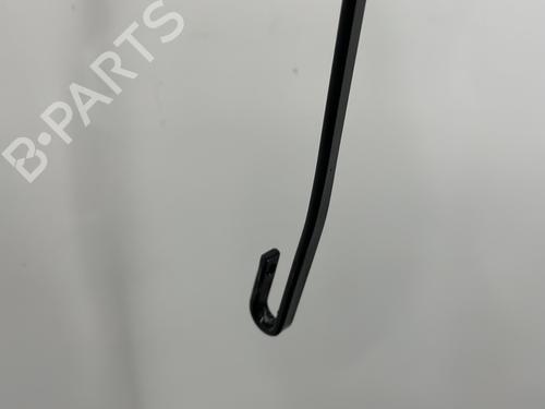 Front windshield wiper arm DACIA SANDERO II TCe 90 (B8M1, B8MA, B8AC) | BP24343022C143 - Image 2
