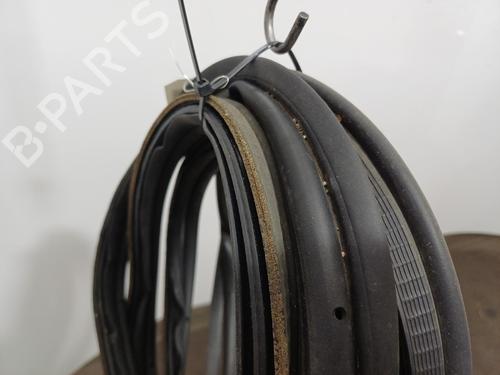 Portierrubbers PEUGEOT 307 (3A/C) 1.6 HDi | BP37652711C142 - Image 2