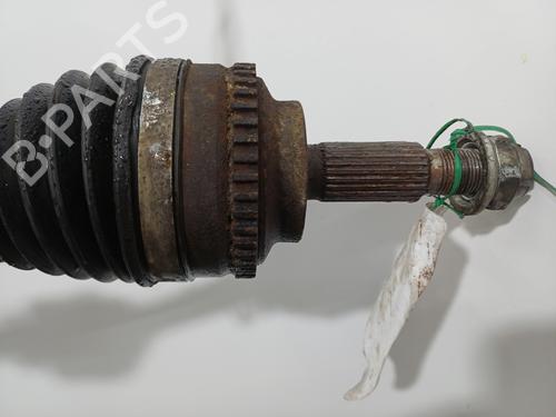 Right front driveshaft RENAULT KANGOO Express (FC0/1_) | BP36685097M39 - Image 5