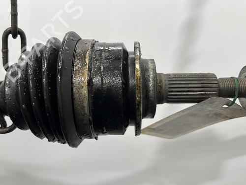 Used Right front driveshaft Right front driveshaft SUZUKI SWIFT IV (FZ, NZ) 1.3 DDiS (AZG413D, ZC02S, ZC92S) (75 hp) 30795073 30795073