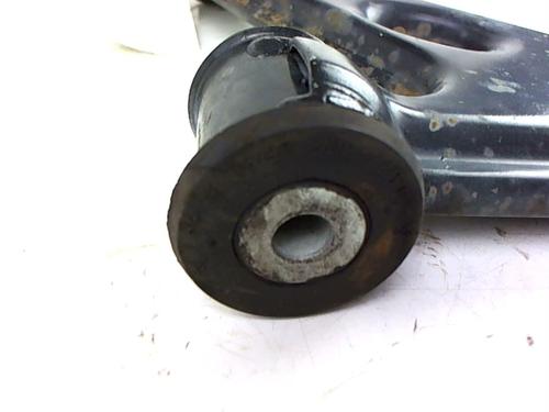 Used Left front suspension arm FIAT GRANDE PUNTO (199_) 1.4 16V (199BXG1B, 199AXG1B) (95 hp) 20443882