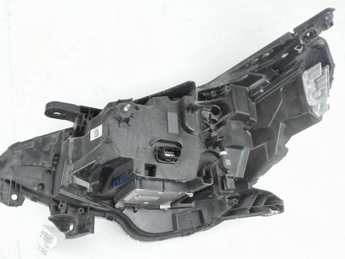 Right headlight RENAULT CLIO V (B7_) 1.5 Blue dCi 115 (B7AD) | BP39486435C29 - Image 2