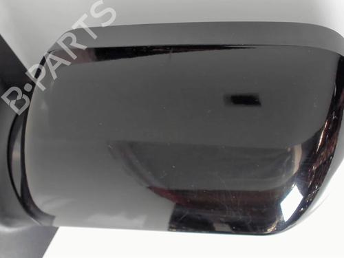 Left mirror KIA PICANTO I (SA) 1.1 CRDi | BP20415862C26 