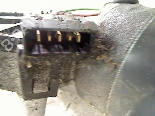 Front wiper motor SEAT CORDOBA (6K1, 6K2) 1.9 SDI | BP25263902M29 