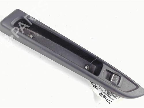 Right rear window switch FORD B-MAX (JK) 1.6 TDCi | BP21238382I28 - Image 5