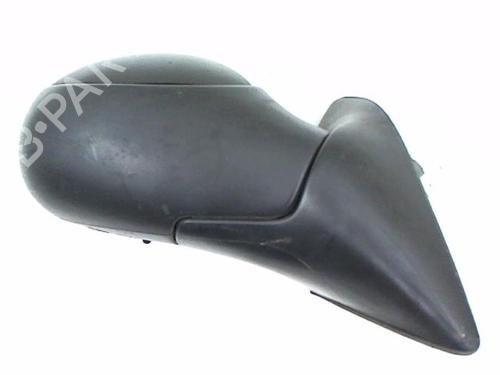 Right mirror CITROËN XSARA PICASSO (N68) 2.0 HDi | BP20431767C27 