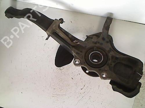 Right front steering knuckle ALFA ROMEO 147 (937_) 1.9 JTDM 16V (937.AXN1B, 937.BXN1B) | BP20459398M26 