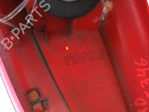 Used Right taillight Right taillight 20414880 20414880