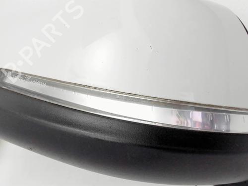 Bakspejl venstre Bakspejl venstre BMW 1 (F20) 116 d (116 hp) 36526039 36526039