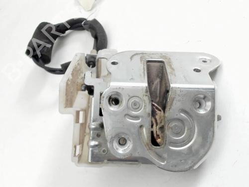 Used Rear right lock MAZDA 5 (CR) 2.0 CD (CR19) (143 hp) 30913172