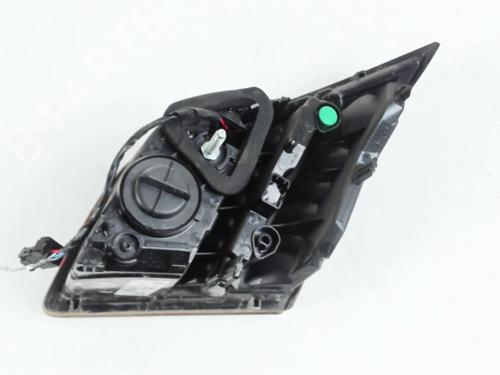 Used Left tailgate light Left tailgate light 29844157 29844157