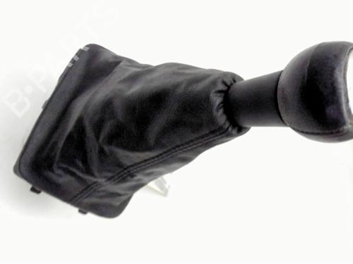 Shift knob PEUGEOT 206+ (2L_, 2M_) 1.4 HDi eco 70 | BP35938291I34 - Image 3