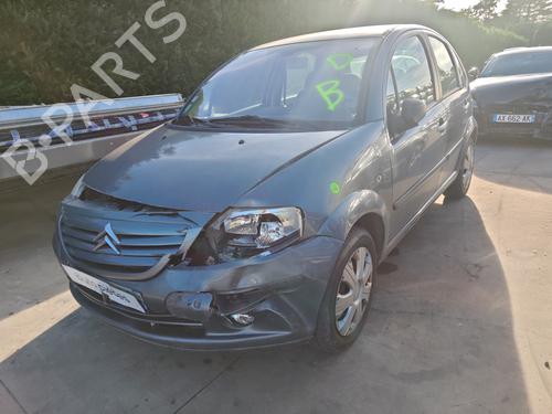 Teile für CITROËN C3 I (FC_, FN_) 1.4 i (73 hp) 4341271
