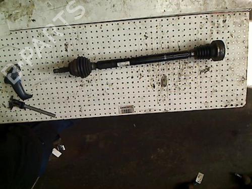 Used Right front driveshaft VW LUPO I (6X1, 6E1) 1.0 (50 hp) 20413540