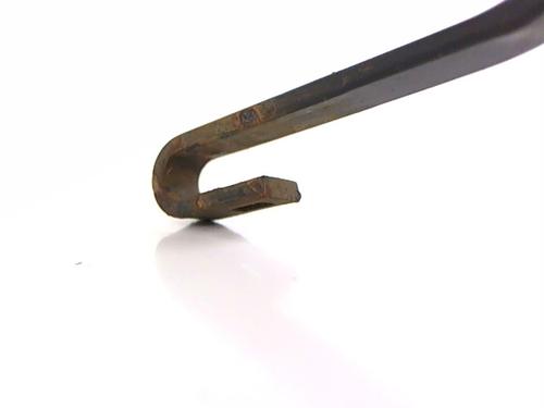 Used Front windshield wiper arm TOYOTA RAV 4 III (_A3_) 2.2 D 4WD (ALA30_, ALA30R) (136 hp) 20448441