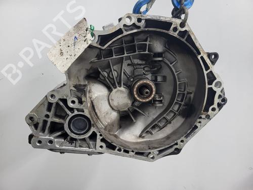 Used Gearbox Gearbox OPEL CORSA C (X01) 1.7 DI (F08, F68) (65 hp) 20469751 20469751