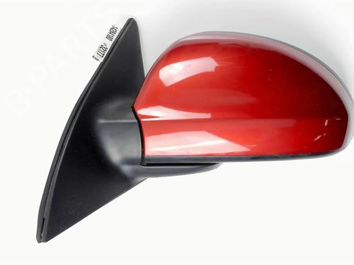 Left mirror KIA CEE'D SW (ED) 1.6 CRDi 115 | BP20413678C26 