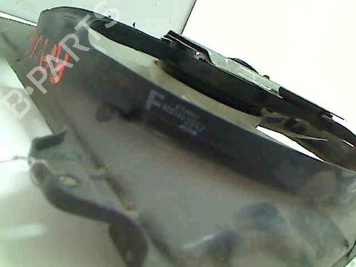 Kjølevifte elektrisk TOYOTA RAV 4 II (_A2_) 2.0 D 4WD (CLA20_, CLA21_, CLA20R, CLA21R) | BP20474212M35 
