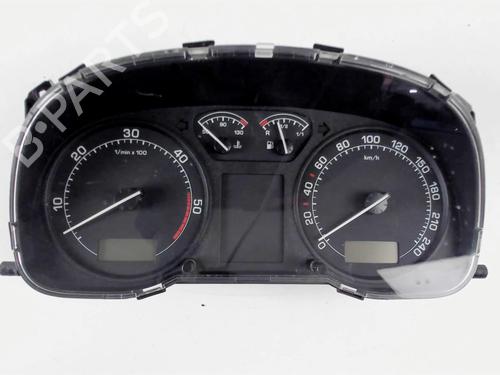 Instrument cluster SKODA OCTAVIA I (1U2) 1.9 TDI | BP20446889C47 