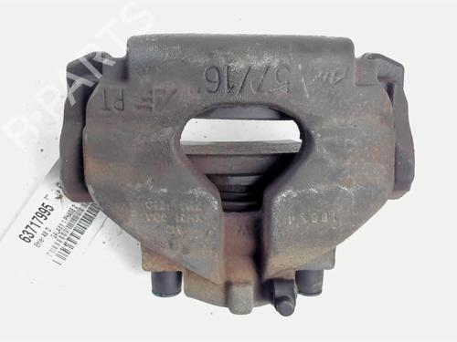 Used Right front brake caliper FORD GALAXY I (WGR) 1.9 TDI (115 hp) 20406402