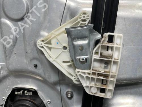 Used Rear left window mechanism Rear left window mechanism MERCEDES-BENZ GLK-CLASS (X204) 200 CDI (204.901) (143 hp) 20389685 20389685
