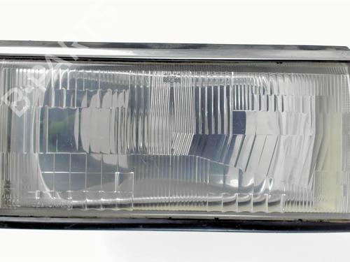 Used Right headlight NISSAN BLUEBIRD (T72 , T12, U12) 1.6 (83 hp) 21233768