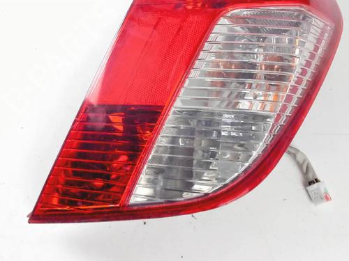 Right taillight HYUNDAI i10 I (PA) 1.2 | BP20451089C35 