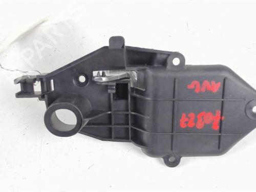 Used Front left interior door handle FIAT 500 (312_) 1.2 (312AXA1A) (69 hp) 20449922