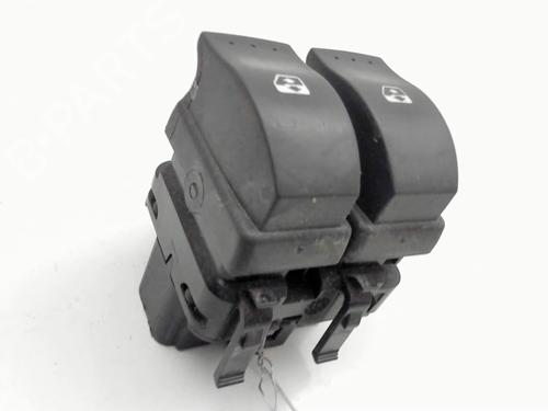 Left front window switch RENAULT TRAFIC II Van (FL) 1.9 dCi 80 (FL0B) | BP29844184I27 
