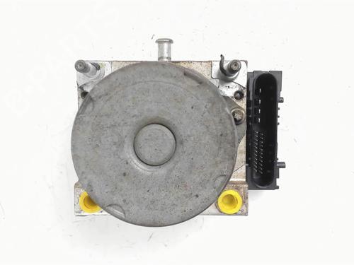 ABS pump NISSAN MICRA III (K12) 1.2 16V | BP20439159M43 
