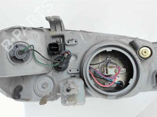 Left headlight KIA CARNIVAL I (UP, FL) 2.9 TDi | BP22914555C28 