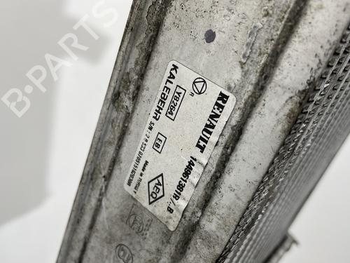 Used Intercooler Intercooler RENAULT CAPTUR I (J5_, H5_) 1.5 dCi 90 (J5N4, J5M5, J5MW, J5M6, J5AL, J5AJ) (90 hp) 30308607 30308607