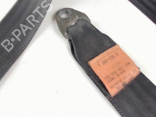 Højre fortil seleforstrammer MAZDA 323 P V (BA) 1.5 16V (88 hp) 21237780