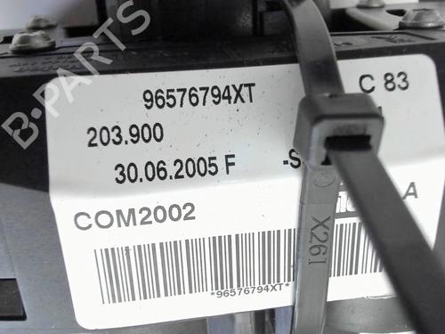 Steering column stalk PEUGEOT 1007 (KM_) 1.4 HDi | BP31871477I23 