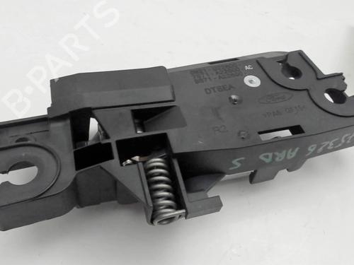 Rear right interior door handle FORD S-MAX (WA6) 2.0 TDCi | BP26666679I16 - Image 5