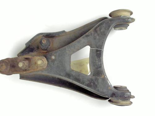 Used Left front suspension arm RENAULT CLIO II (BB_, CB_) 1.5 dCi (B/CB07) (65 hp) 25265255