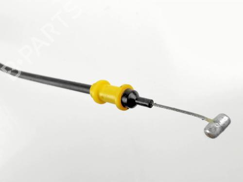 Rear left lock PEUGEOT 308 II (LB_, LP_, LW_, LH_, L3_) 2.0 GT BlueHDi 180 | BP20398003C100 