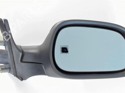 Right mirror RENAULT SAFRANE II (B54_) 2.2 dT (B54G) | BP20435734C27 