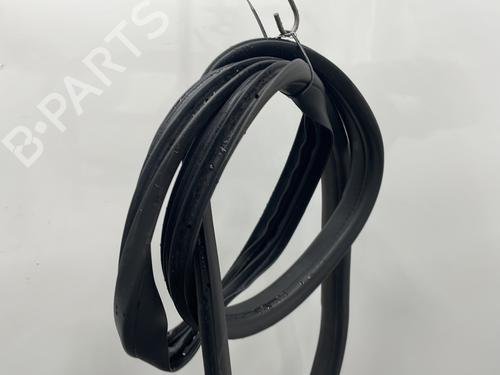 Rubber door seal FORD KUGA I 2.0 TDCi 4x4 | BP27664389C142 