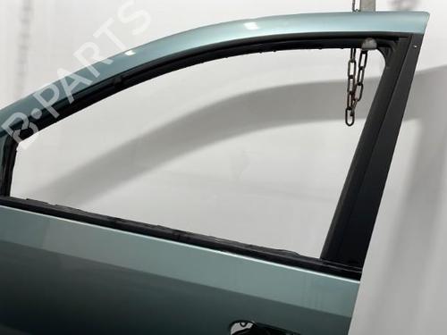 Left front door NISSAN ALMERA TINO (V10) 2.2 dCi | BP20395985C2 