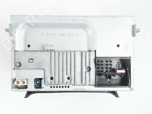 Radio AUDI TT (8J3) 2.0 TFSI | BP31654161E6