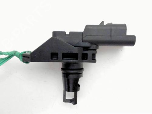 Used Mass air flow sensor PEUGEOT 2008 I (CU_) 1.2 THP 110 / PureTech 110 (110 hp) 28361785