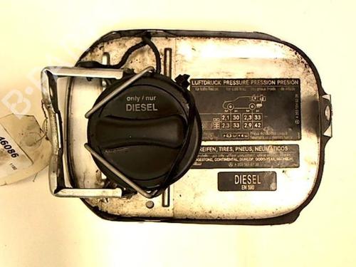 Fuel flap MERCEDES-BENZ C-CLASS Coupe (CL203) C 220 CDI (203.706) | BP20408198C131 