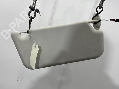 Used Left sun visor Left sun visor FORD FOCUS III 2.0 TDCi (115 hp) 31126741 31126741